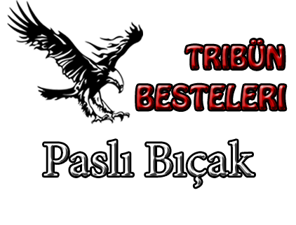 Paslı Bıçak