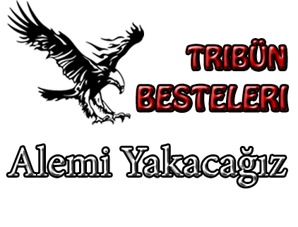 alemi yakacağız