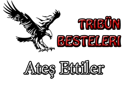 ateş ettiler