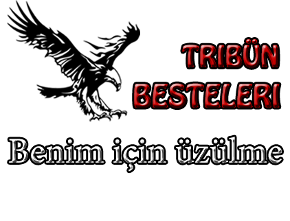 benim için üzülme