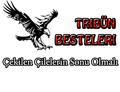 çekilen çilelerin sonu olmalı
