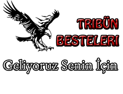 geliyoruz senin için