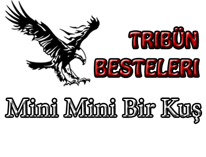 mini mini bir kuş