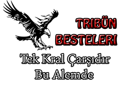 tek kral çarşıdır bu alemde