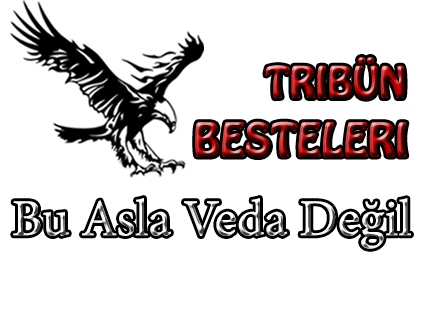 bu asla veda değil