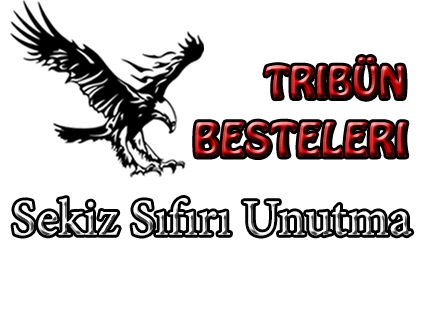 sekiz sıfırı unutma
