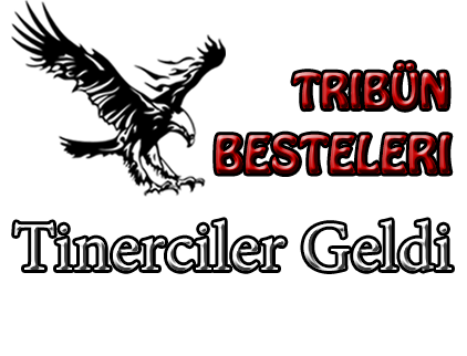 tinerciler geldi