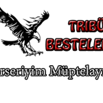 serseriyim müptelayım