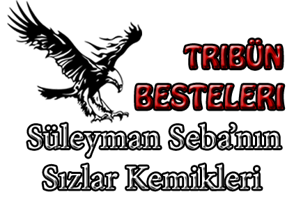 süleyman seba'nın sızlar kemikleri