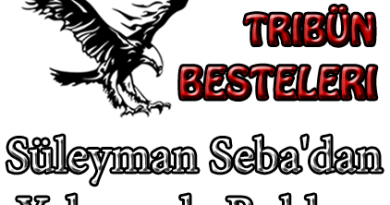 Süleyman Seba'dan Yolunu da Buldun